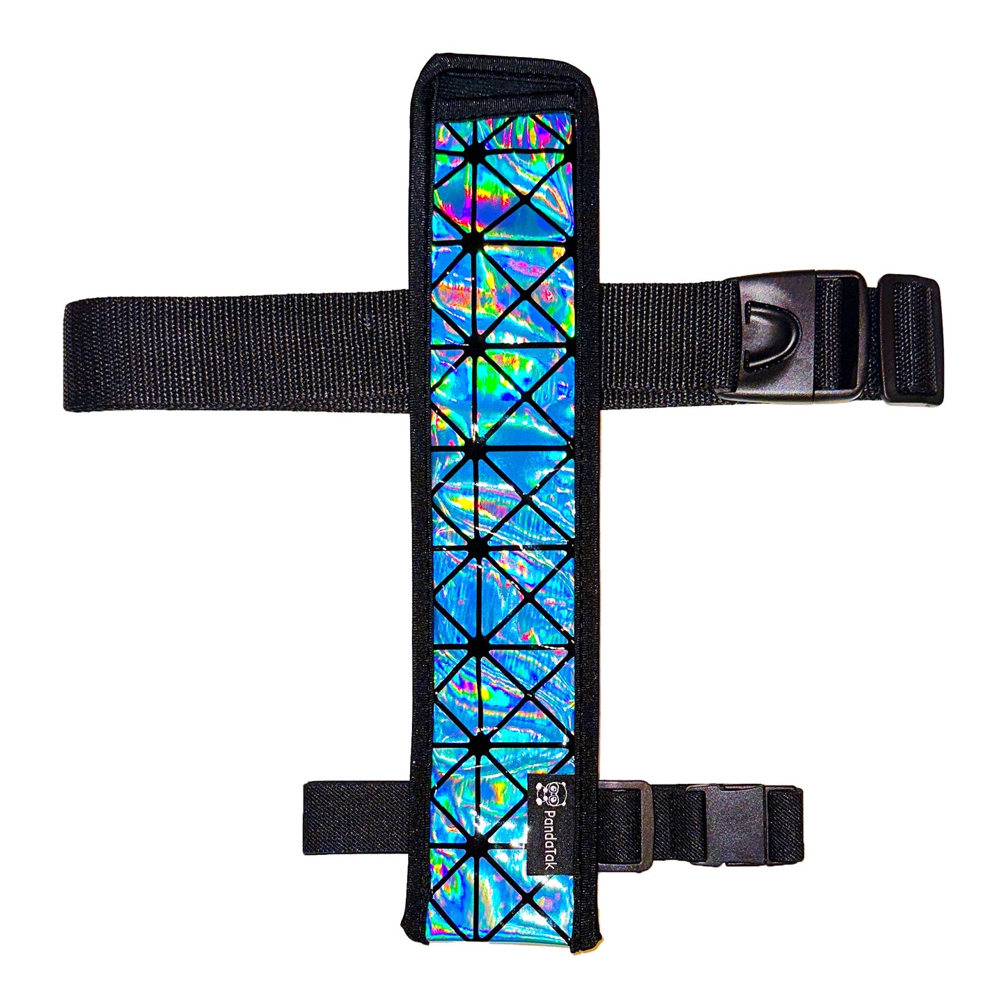 Fan Holster w/ Belts
