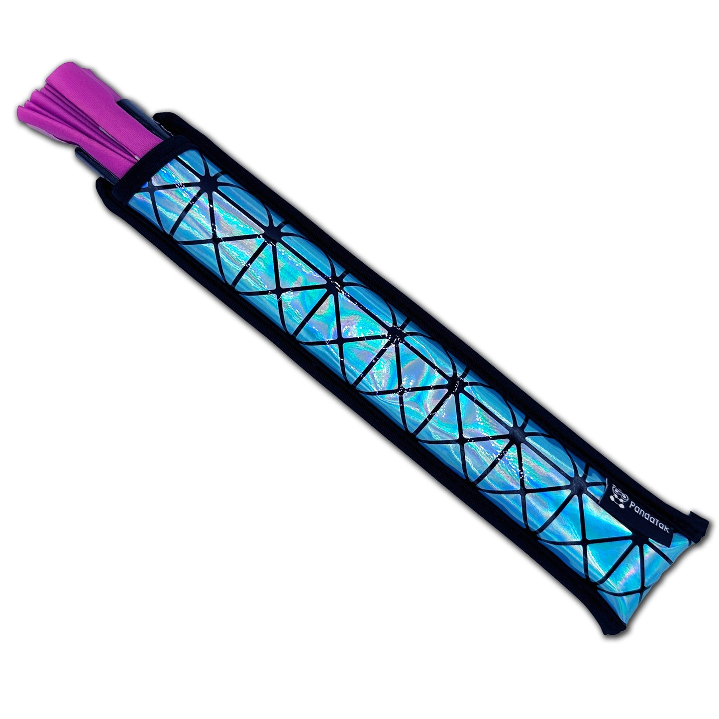 Fan Holster w/ Belts