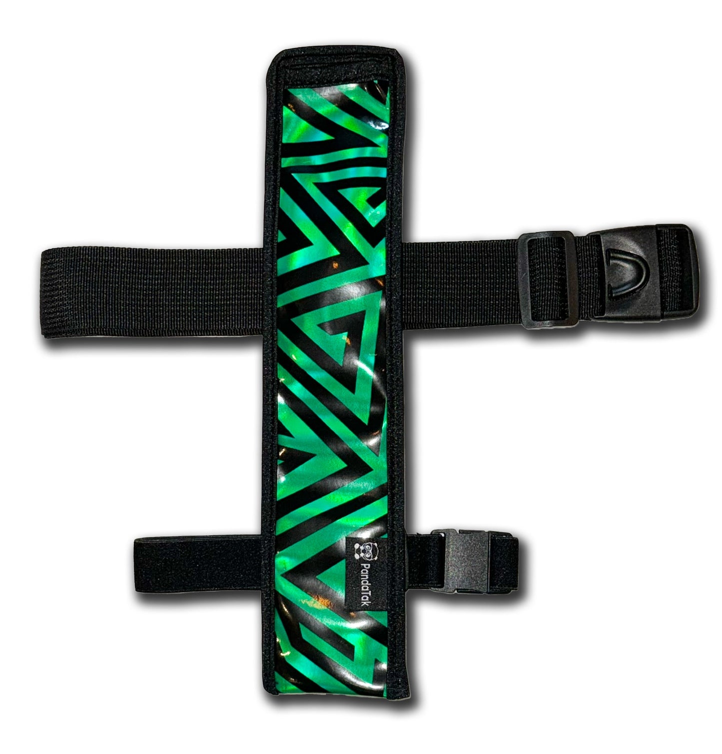 Fan Holster w/ Belts