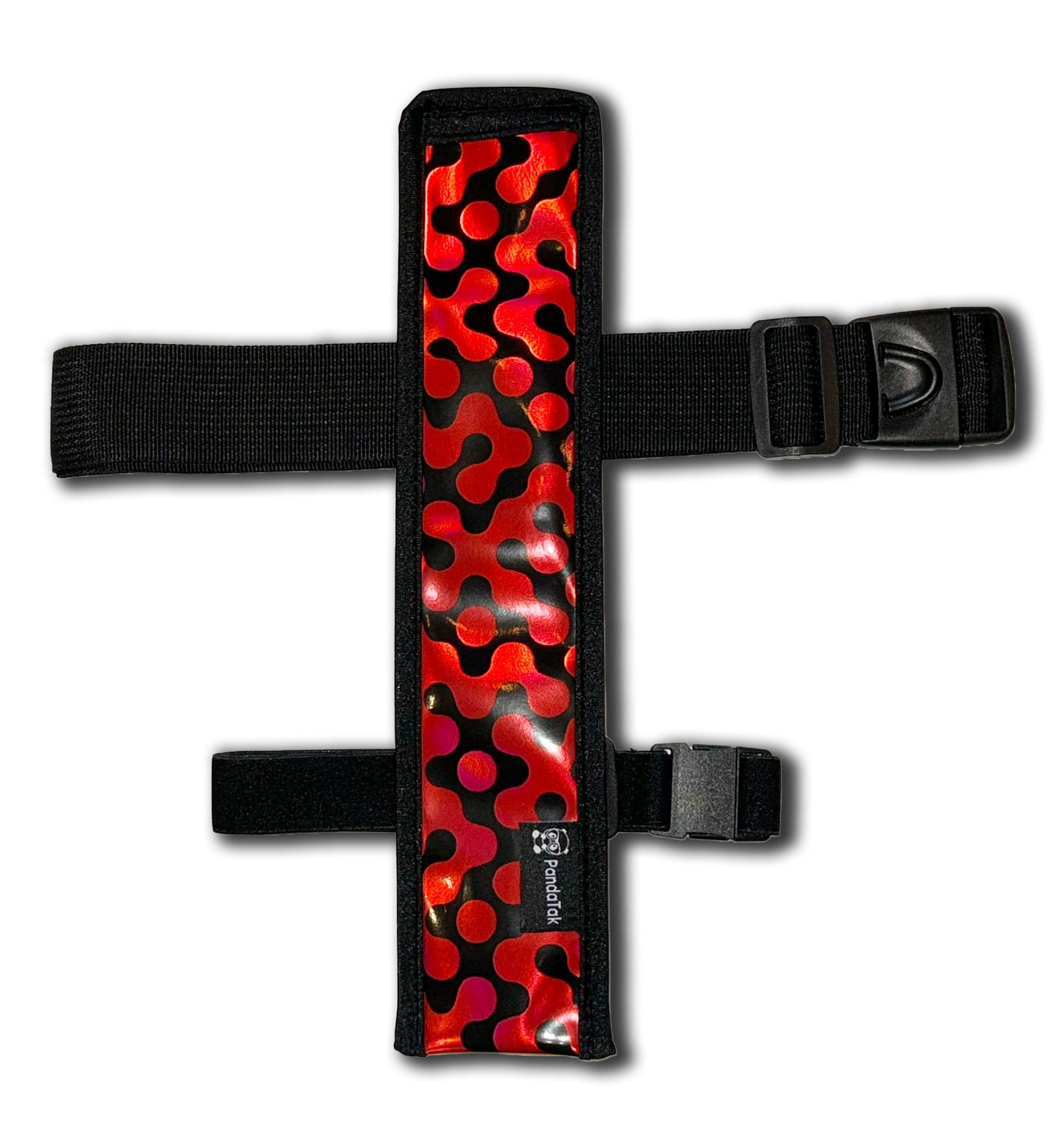 Fan Holster w/ Belts