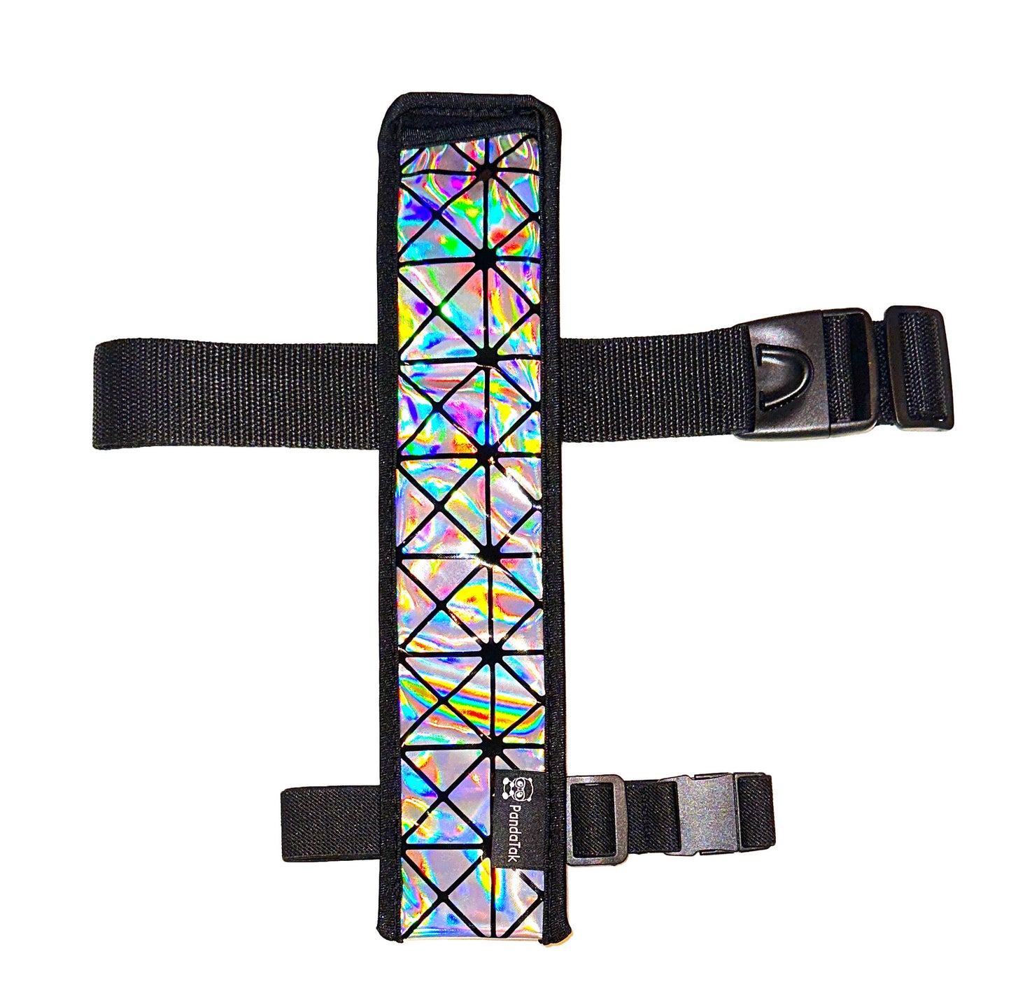 Fan Holster w/ Belts