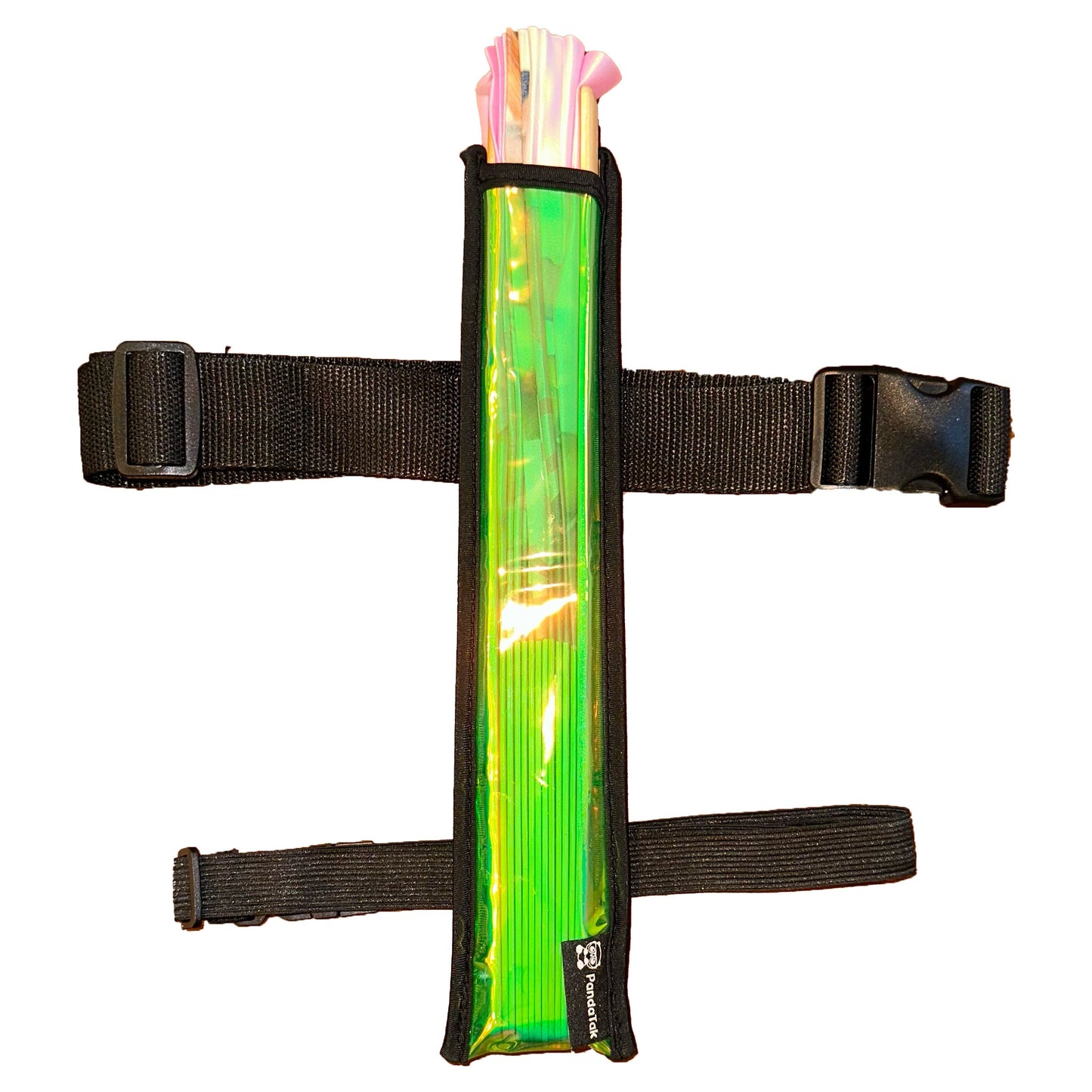 Fan Holster w/ Belts