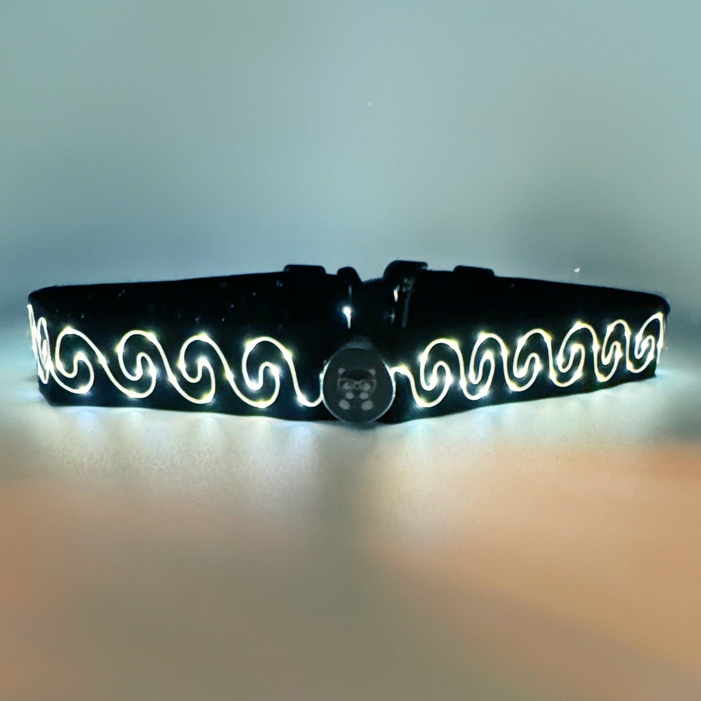 RaveVault Blue Steel Anti-Theft Phone Bag Collection