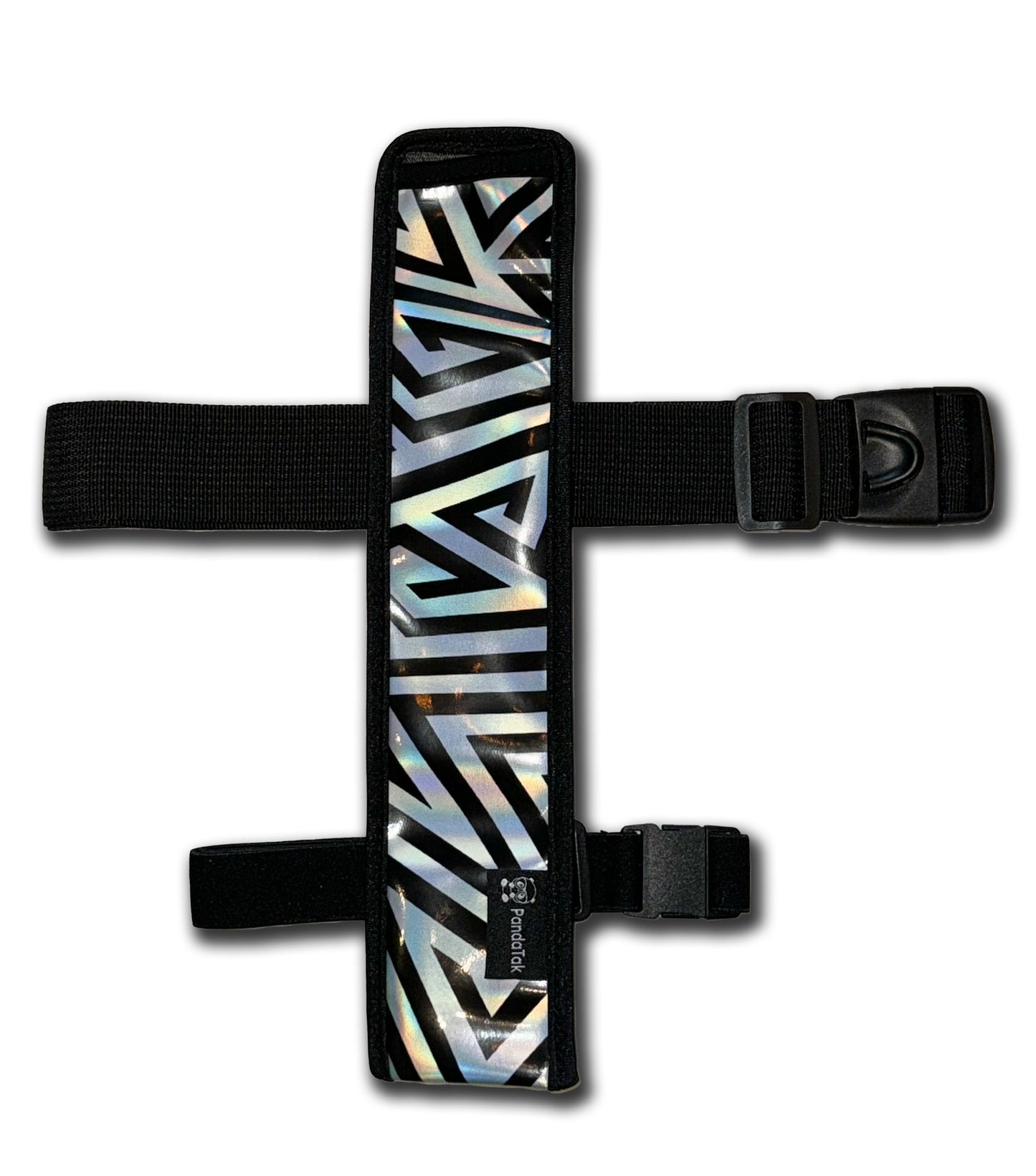 Fan Holster w/ Belts