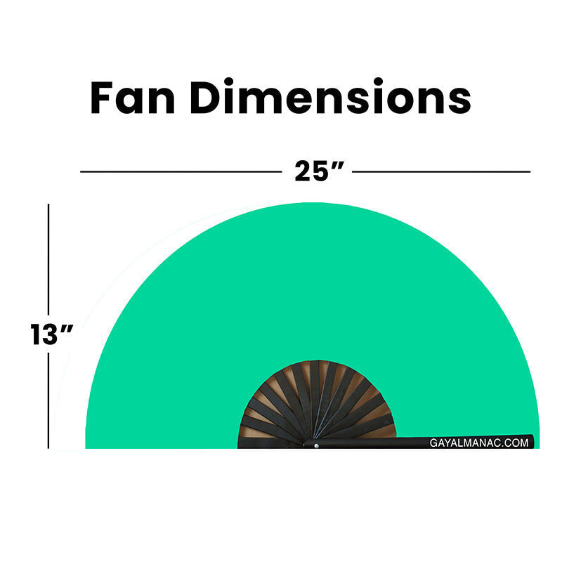 I'm The Problem Fan