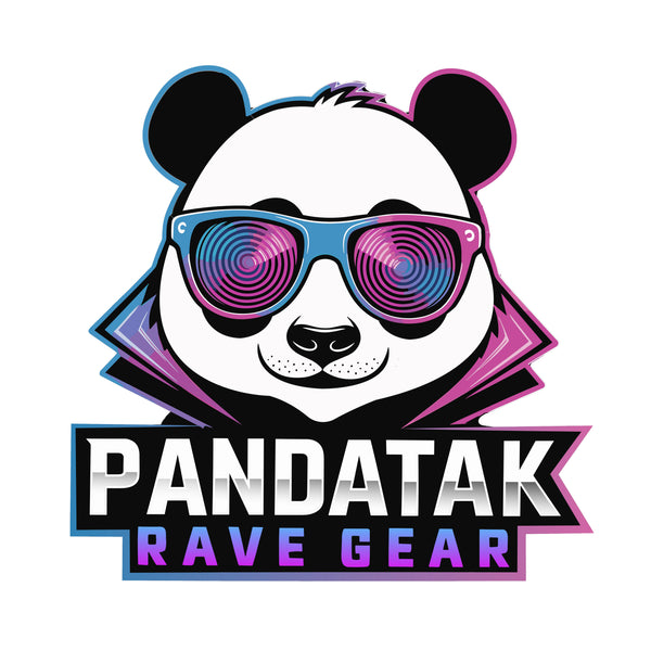 PandaTak Rave Gear
