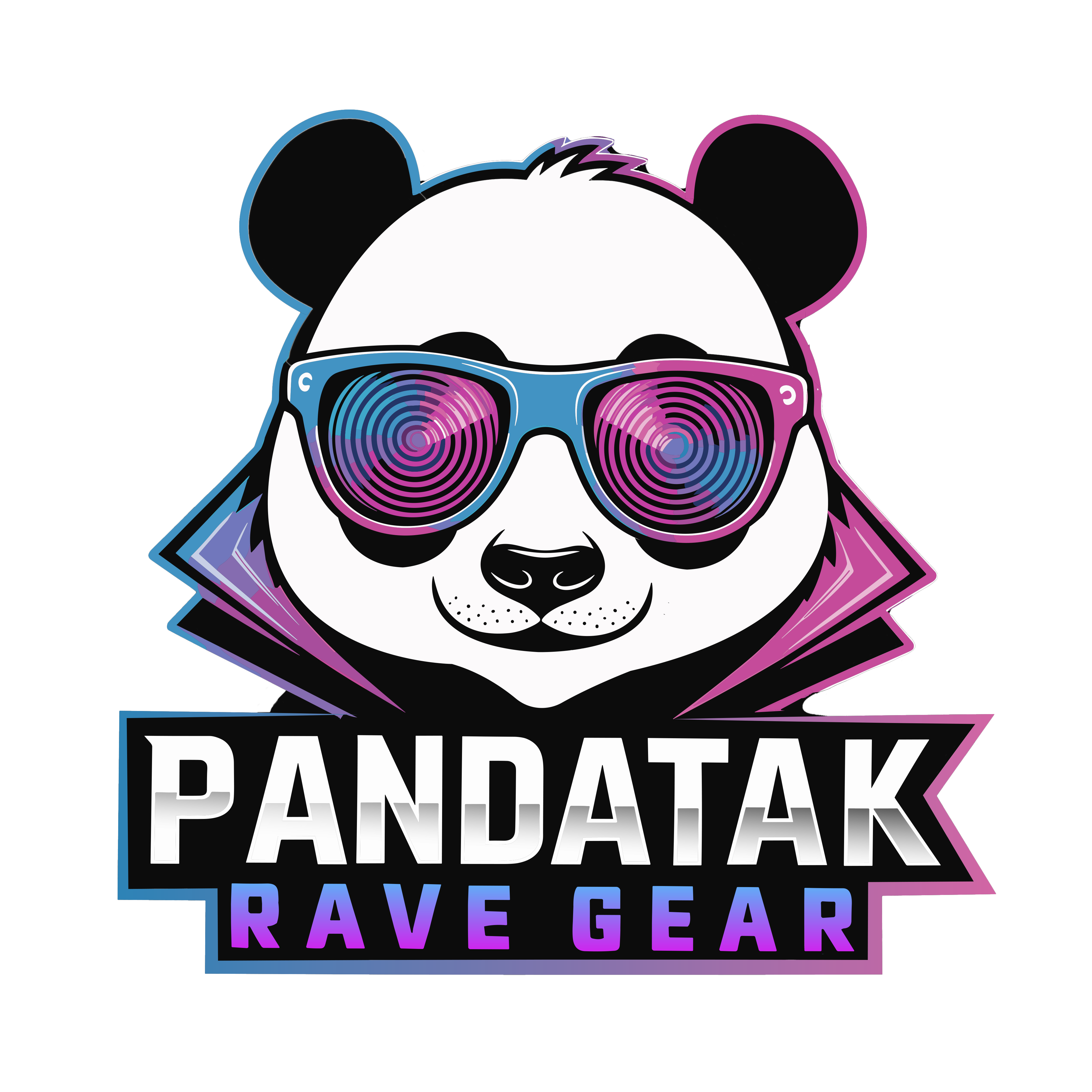 Teletech Phone Case Rave RaveVault Anti-Theft Phone Bags – PandaTak Rave Gear